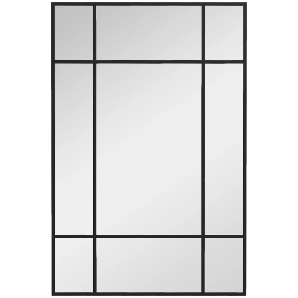 Miroir fenêtre