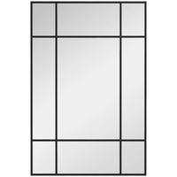 Miroir fenêtre