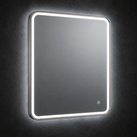 Miroir salle de bain à led