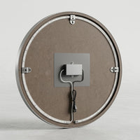 Miroir rond LED