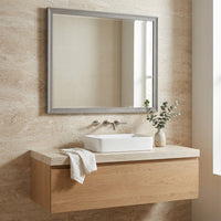 Miroir rectangulaire