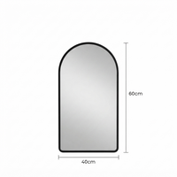 Miroir de salle de bain