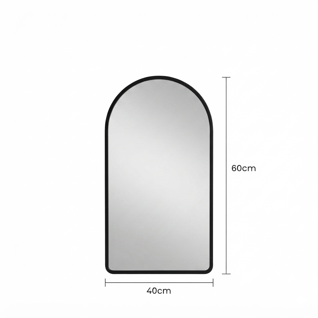 Miroir de salle de bain