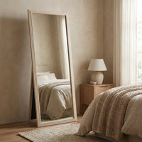 Miroir haut