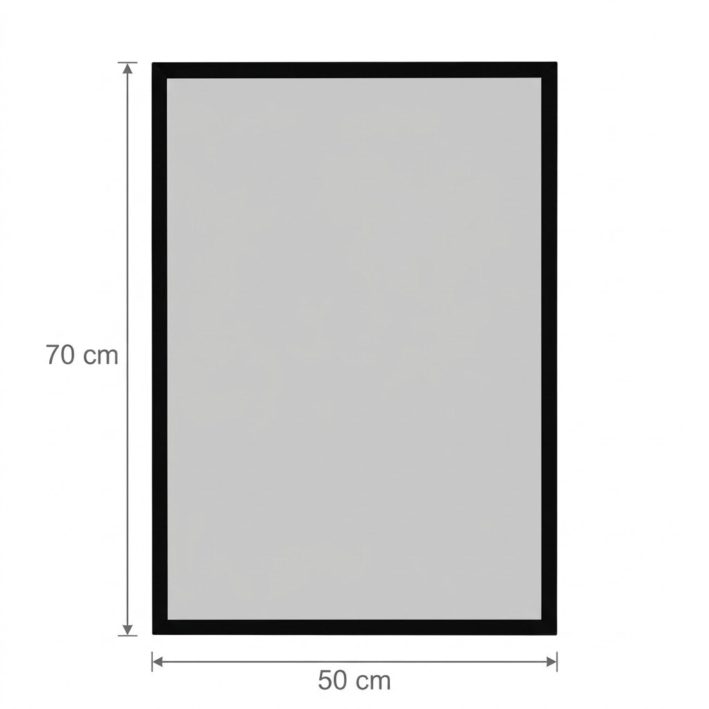 Miroir mural chambre
