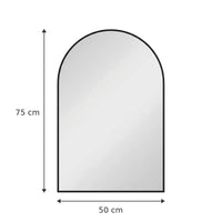 Miroir en arche